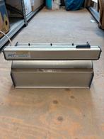 Seal apparaat, Ophalen, Gebruikt