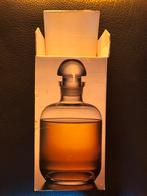 Decanteerkaraf met stolp (Devon decanter), Ophalen of Verzenden, Zo goed als nieuw, Frankrijk, Overige typen