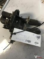 Ford Ka 1.3 1998 Kachelkraan