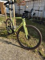 Specialized diverge force etap carbon wielen, Fietsen en Brommers, 28 inch, Carbon, Heren, Zo goed als nieuw