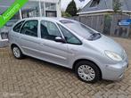 Citroen Xsara Picasso 1.6i-16V Caractère, Auto's, Voorwielaandrijving, 4 cilinders, Handgeschakeld, Parkeersensor