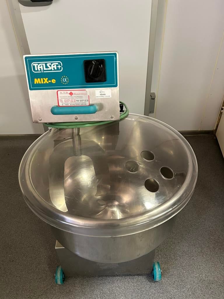 Talsa Menger 40L, Ophalen of Verzenden, Zo goed als nieuw