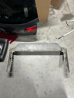 Metalen beschermplaat bodem radiateur Volvo XC90 2003, Ophalen, Gebruikt, Volvo