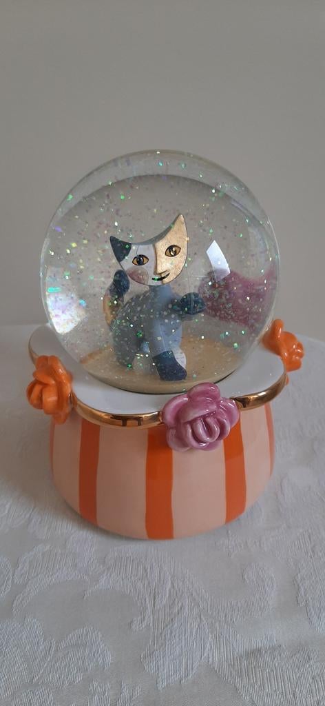 Goebel Muziekdoos., Ophalen of Verzenden