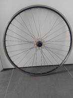 Achterwiel fietswiel 28 inch voorwiel 28 inch uitvalnaaf, Fietsen en Brommers, Ophalen of Verzenden, Gebruikt, Wiel