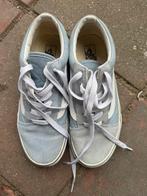 Vans, Kleding | Heren, Schoenen, Ophalen of Verzenden, Gedragen, Blauw