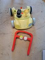 Woezel en Pip loopkarretje, Ophalen of Verzenden, Gebruikt, Overige typen, Met wieltjes