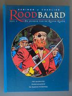 Roodbaard  - 03_HC_I_De schrik van de zeven zeëen, Boeken, Stripboeken, Eén stripboek, Ophalen of Verzenden, Zo goed als nieuw