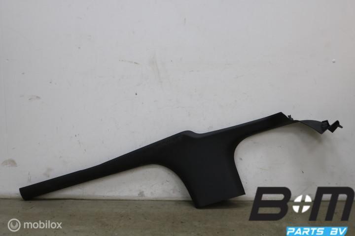 Dorpelbekleding links VW Up! GTI 1S4853371B, Gebruikt