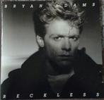 Bryan Adams – Reckless, Ophalen of Verzenden, Gebruikt, Poprock
