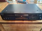 Sony CDP-XB820QS cd-speler, Ophalen of Verzenden, Gebruikt, Sony