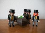 dragers van de grafkist / kistdragers / begrafenis, Ophalen of Verzenden, Nieuw, Complete set