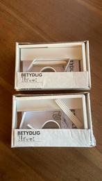 Betydlig ikea, Ophalen, Nieuw