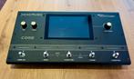 Headrush Core – Amp & FX Processor, Ophalen of Verzenden, Zo goed als nieuw, Delay of Echo