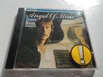 CD Frank Duval & Orchestra - Angel of Mine, Verzenden, 2000 tot heden, Zo goed als nieuw