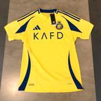 Voetbalshirt - All Nassr, Sport en Fitness, Voetbal, Maat M, Ophalen of Verzenden, Nieuw, Shirt