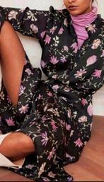 Fabienne Chapot Marina jurk maat 38 *nieuw *, Kleding | Dames, Jurken, Maat 38/40 (M), Zwart, Nieuw, Ophalen of Verzenden