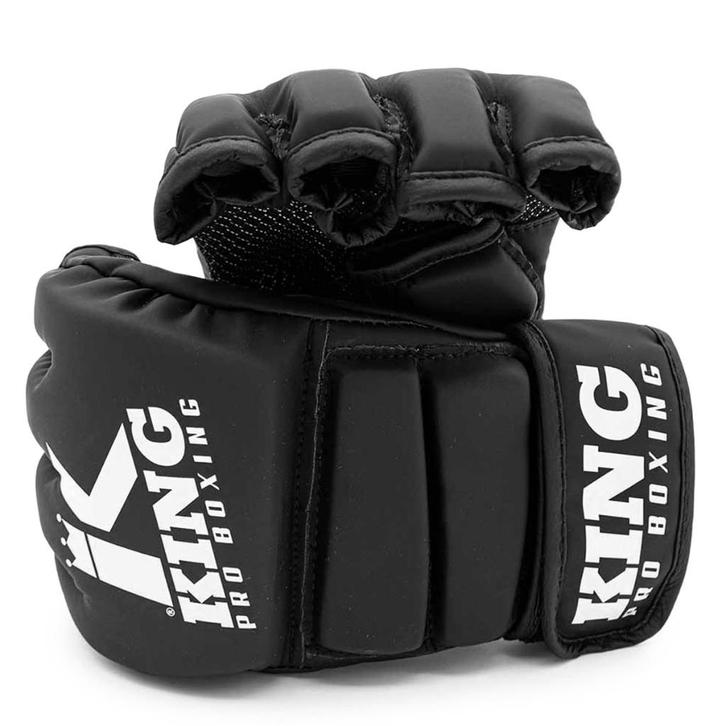 MMA handschoenen King Pro Boxing Revo 2 7 oz, Sport en Fitness, Boksen, Nieuw, Bokshandschoenen, Ophalen of Verzenden