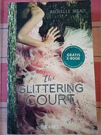 Richelle mead the glittering court. Nederlands., Ophalen, Gelezen, Richelle Mead