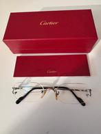 CARTIER Bril / MONTUUR, Gebruikt, Overige kleuren, Ophalen of Verzenden, Ray-Ban
