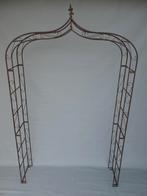 Rustieke Rozenboog Bruin - 260x150cm, Onbekend, Nieuw, Ophalen of Verzenden, Onbekend