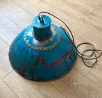 hanglamp, Ophalen, Gebruikt, Metaal, Minder dan 50 cm