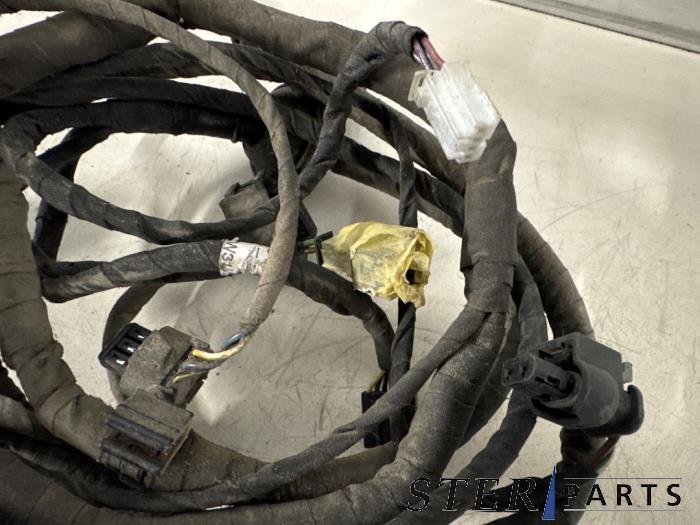 PDC kabelboom van een Mercedes CLS-Klasse, Auto-onderdelen, Elektronica en Kabels, Gebruikt, -, Ophalen of Verzenden, -