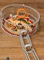 Playmobil Circus 4233/4236, Ophalen of Verzenden, Gebruikt