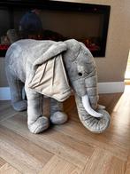 Childhome Olifant Knuffel - Zo goed als nieuw!, Ophalen, Zo goed als nieuw, Olifant