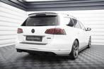 Voorlip spoiler sideskirt achterlip - Passat B7 10-14, Ophalen of Verzenden