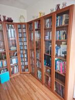 Mooie Boekenkasten, Ophalen, 200 cm of meer, 50 tot 100 cm, Zo goed als nieuw