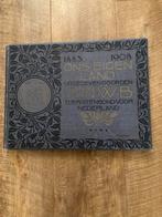 Ons Eigen Land - ANWB Toeristenbond voor Nederland (1908), Ophalen of Verzenden, 20e eeuw of later, Gelezen