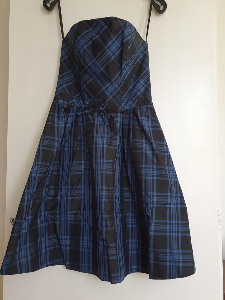 Feest jurk maat 28/38, Kleding | Dames, Maat 38/40 (M), Polo Ralph Lauren, Overige kleuren, Verzenden