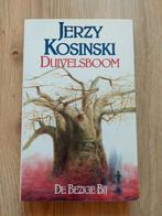 Jerzy Kosinski - Duivelsboom, Ophalen of Verzenden, Gelezen