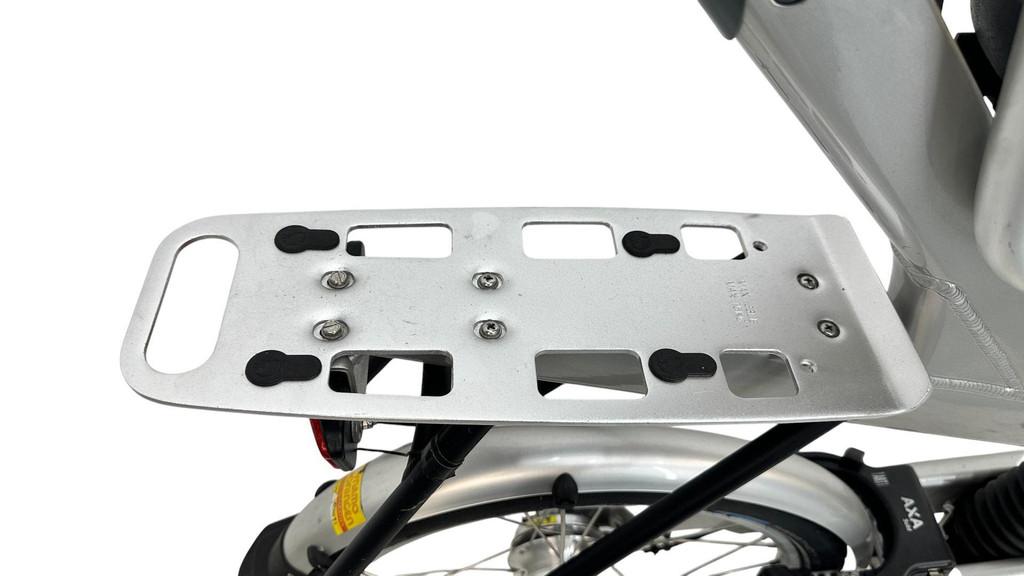 Ligfiets Giant Revive 20"/Onesize/7ver - Garantie/Levering, Fietsen en Brommers, Fietsen | Bakfietsen, Overige merken, 9713 Bv Groningen