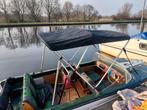 Speed/toerbootje inclusief kanteltrailer, Ophalen, 10 tot 30 pk, Gebruikt, 3 tot 6 meter