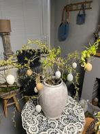 Paastakken in vaas, Ophalen, Zo goed als nieuw