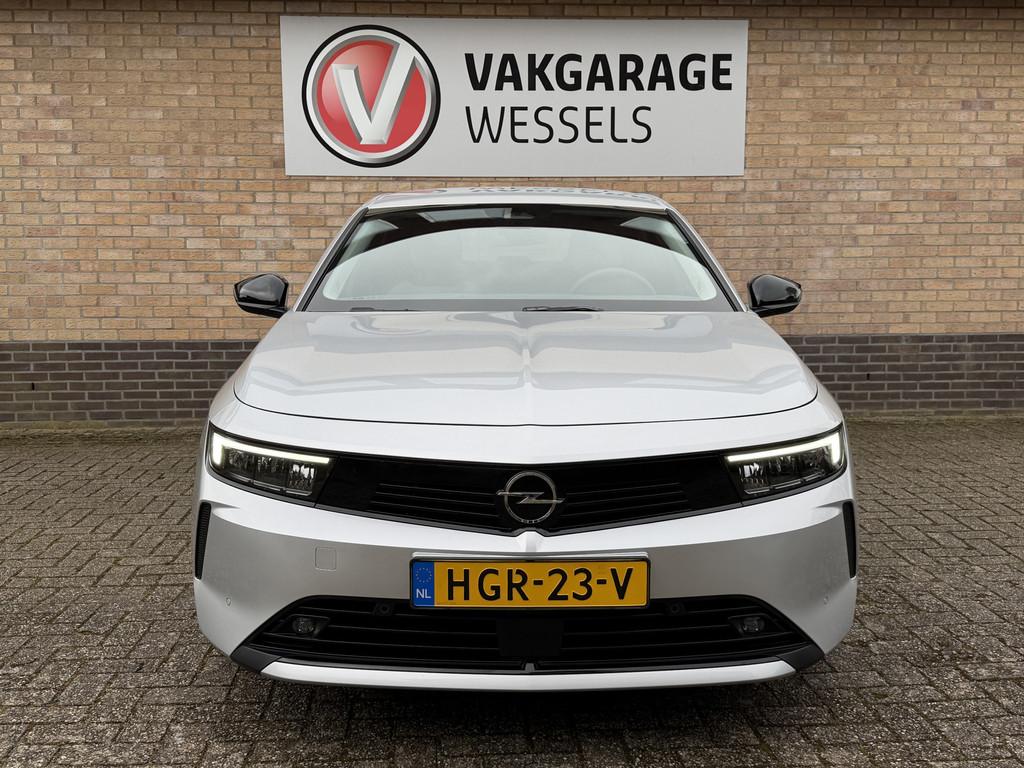 Opel Astra 1.2 Turbo Business Edition | PDC | Camera | Stoel, Auto's, Opel, Voorwielaandrijving, 12 maanden, Stof, Origineel Nederlands