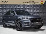 Audi Q5 55 TFSI e quattro | Pano | B&O | Memory | Massage |, Auto's, Audi, Automaat, 12 maanden, Gebruikt, 4 cilinders