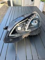 Linker koplamp MERCEDES-BENZ, E type W212, Auto-onderdelen, Verlichting, Ophalen, Gebruikt, Mercedes-Benz