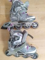 Inline skate Rollerblade Spark TR 80 W, Gebruikt, Inline skates 4 wielen, Dames, Ophalen