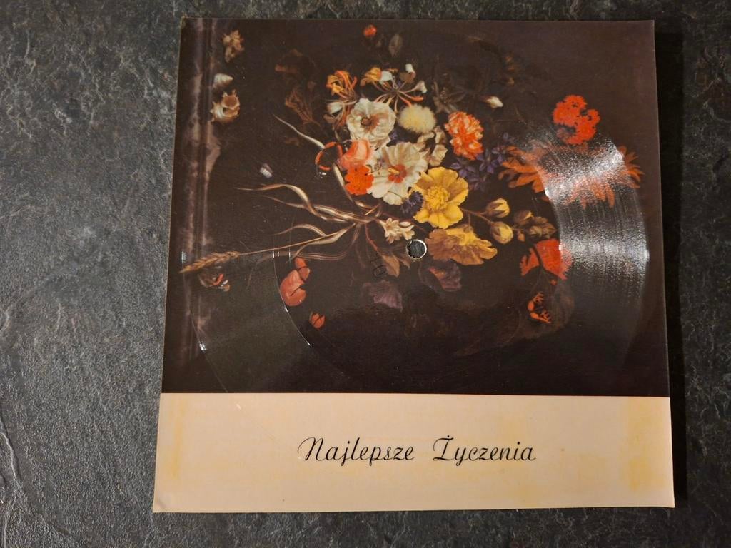 Zeer zeldzame picture-card Dire Straits Sultans of swing, Cd's en Dvd's, Vinyl Singles, Ophalen of Verzenden, Zo goed als nieuw