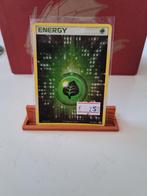 Grass energy 101/106 EX emerald	 € 2,50, Verzenden, Zo goed als nieuw, Losse kaart