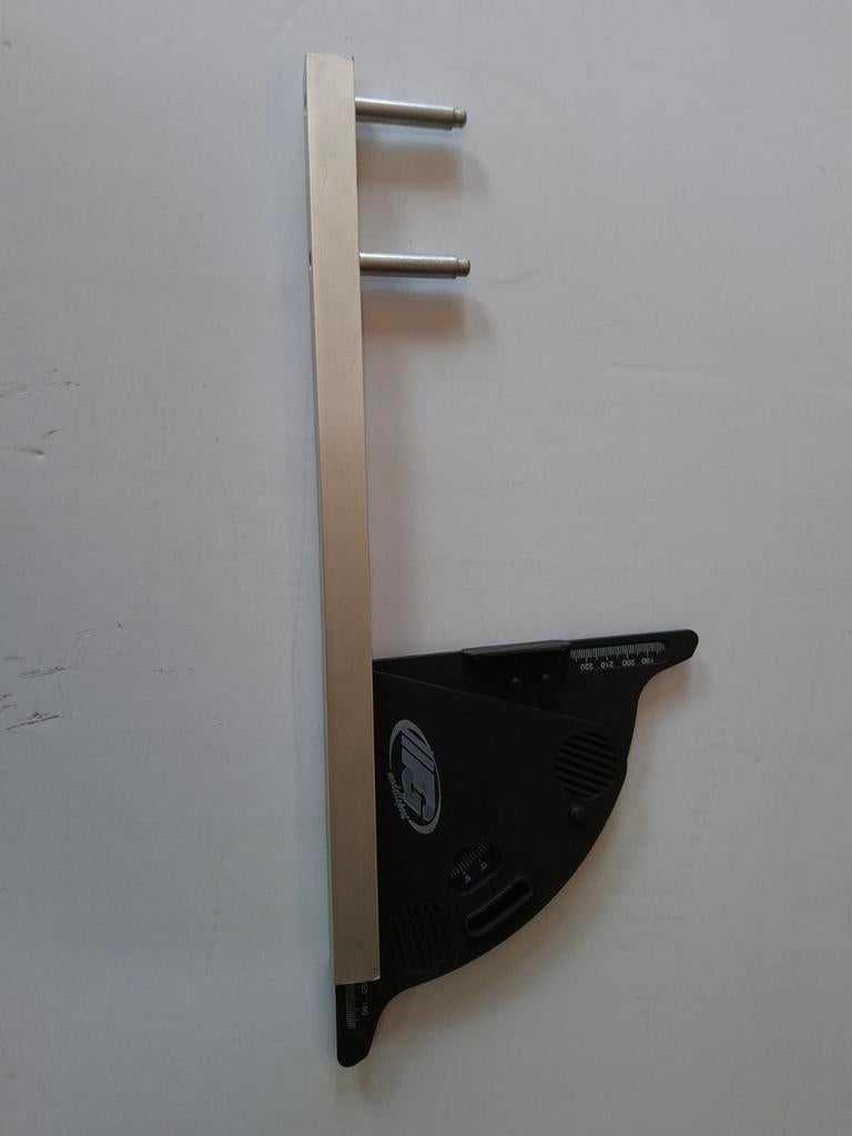 Afstelset voor fg 1.5, Ophalen of Verzenden, Auto