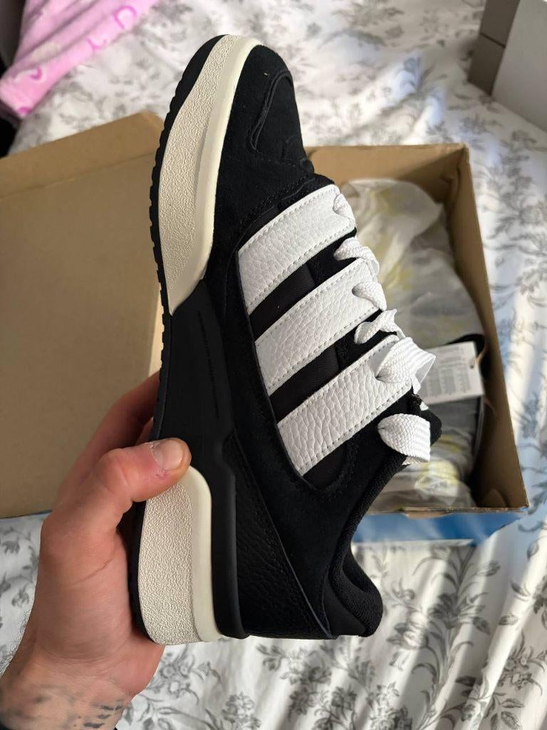 heren Schoenen 42, Kleding | Heren, Schoenen, Zwart, Boots, Nieuw, Ophalen of Verzenden