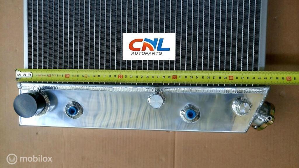 Radiateur Chevy 1968-1979 Chevrolet /1967-1980 GM, Nieuw, Ophalen of Verzenden