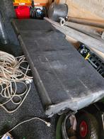 Achterbank Opel Vivaro, Ophalen, Opel