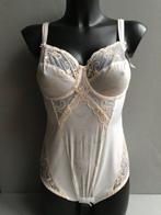Prima donna body maat 85b model 046- 2240, Verzenden, Beige, Body of Korset