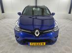 Renault Clio Estate 0.9 TCe Intens, Gt-Line, Trekhaak, Stoel, Auto's, Renault, Voorwielaandrijving, 898 cc, 1063 kg, Gebruikt