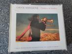 2CD CHUCK MANGIONE - CHILDREN OF SANCHEZ, Gebruikt, 1980 tot heden, Overige formaten, Ophalen of Verzenden